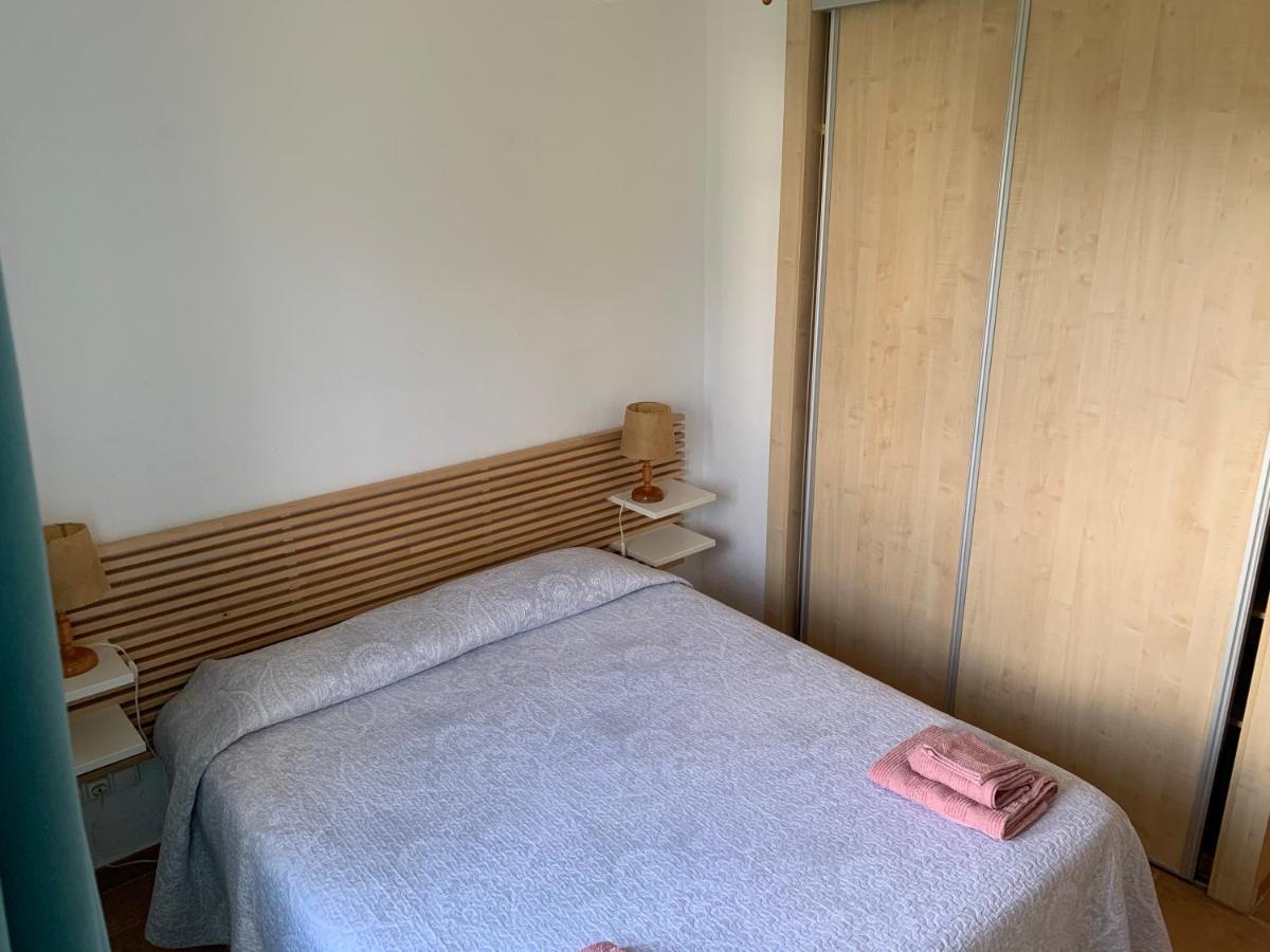 Ca La Marta Apartamento Con Piscina Y Jardin A 150M De La Playa Lejlighed Arenal d'en Castell Eksteriør billede