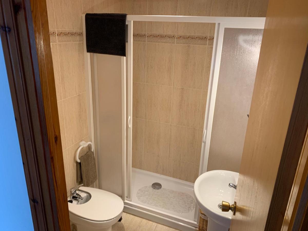 Ca La Marta Apartamento Con Piscina Y Jardin A 150M De La Playa Lejlighed Arenal d'en Castell Eksteriør billede
